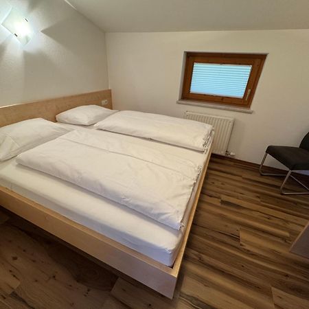 Landhaus Huber Altenmarkt im Pongau Eksteriør bilde