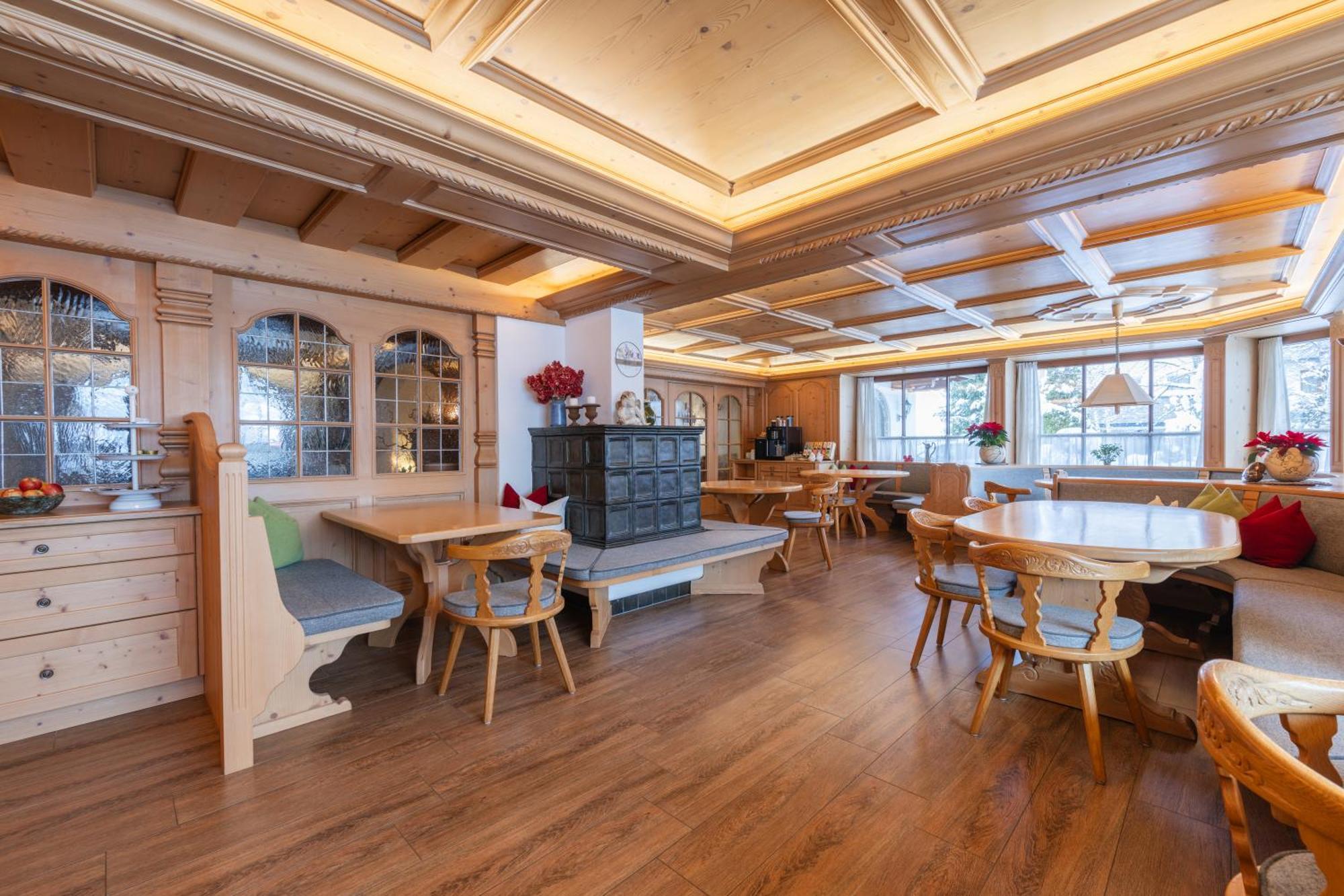 Landhaus Huber Altenmarkt im Pongau Eksteriør bilde