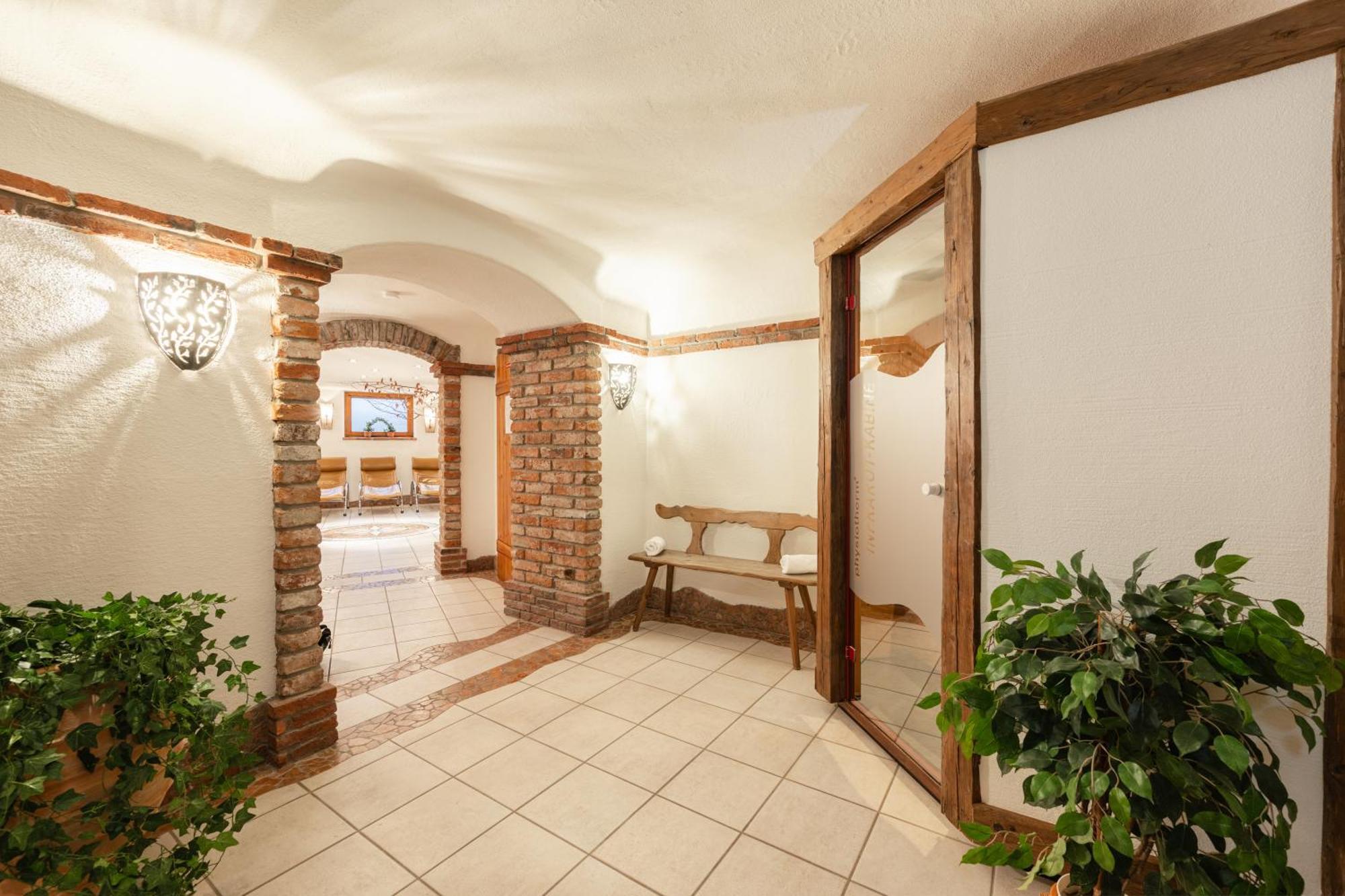 Landhaus Huber Altenmarkt im Pongau Eksteriør bilde