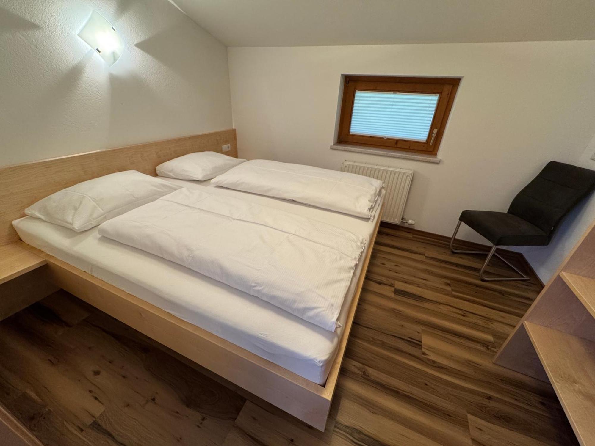 Landhaus Huber Altenmarkt im Pongau Eksteriør bilde