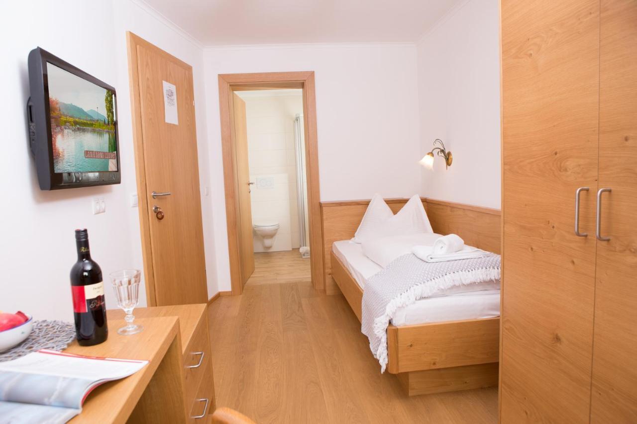 Landhaus Huber Altenmarkt im Pongau Eksteriør bilde